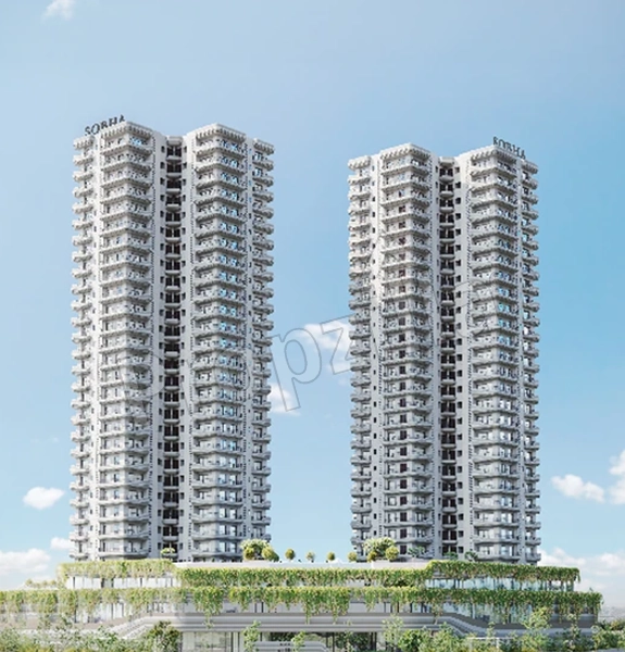 sobha altus in gurgaon